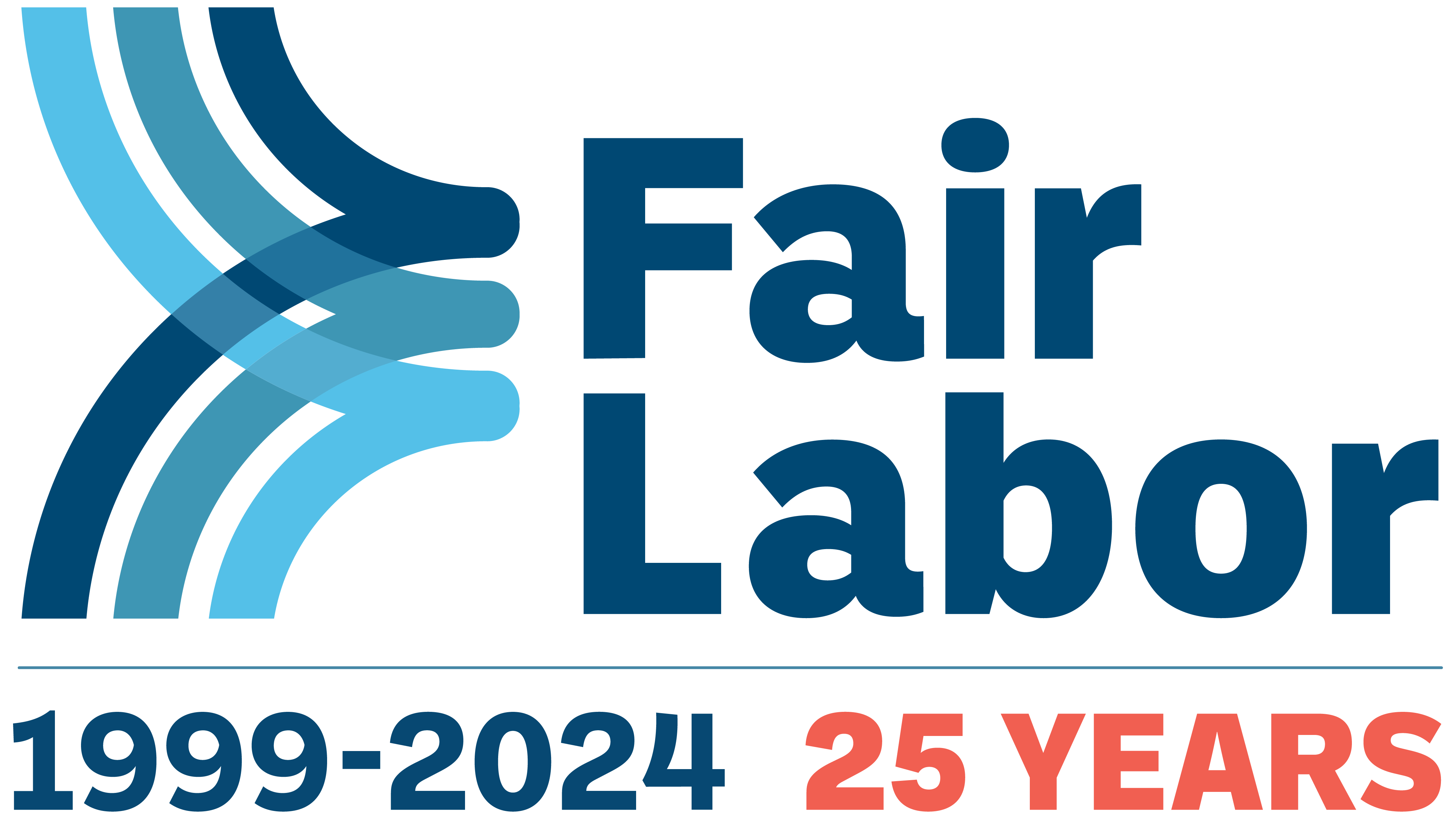 Fair Labor logo