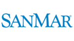 SanMar logo