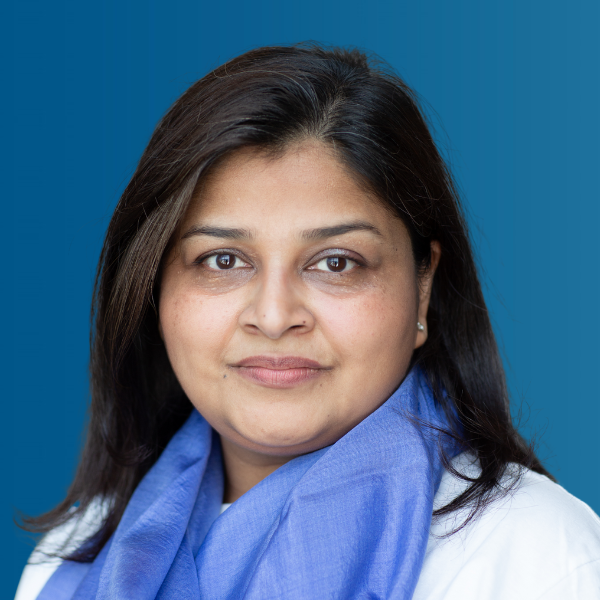 Richa Raval Richa Mittal - Fair Labor Association