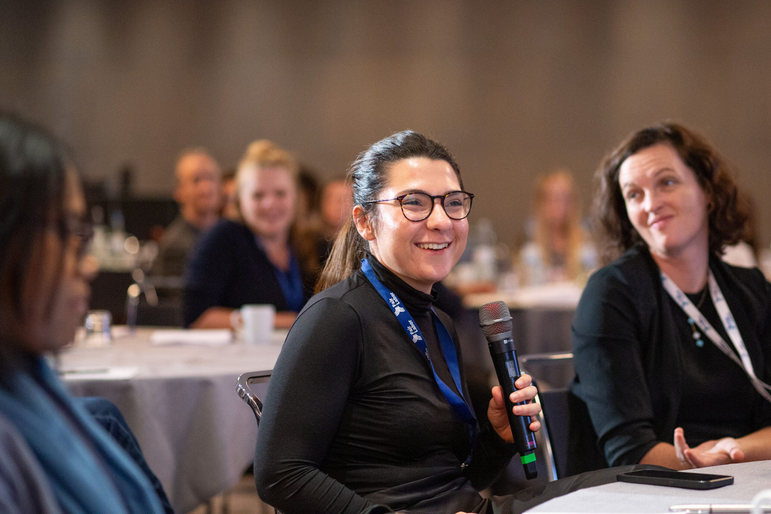 Greivance Mechanisms Training-45