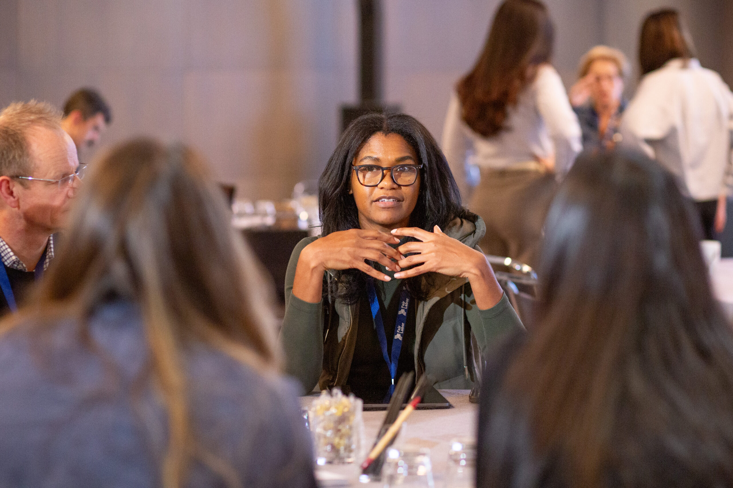 Greivance Mechanisms Training-47